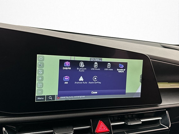 Kia Niro 28 of 30