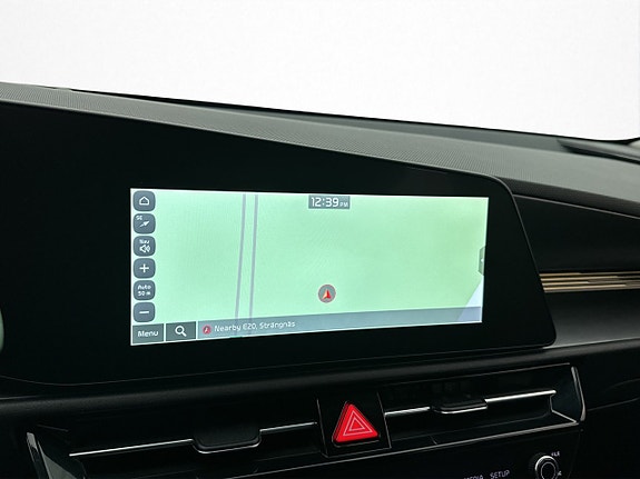 Kia Niro 27 of 30