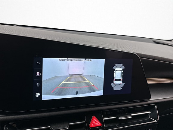 Kia Niro 26 of 30