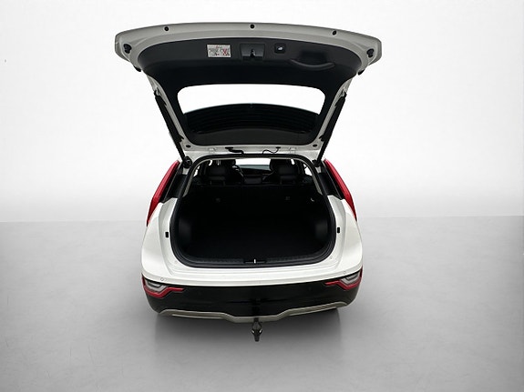 Kia Niro 10 of 30