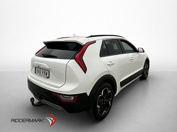 Kia Niro 8 of 30