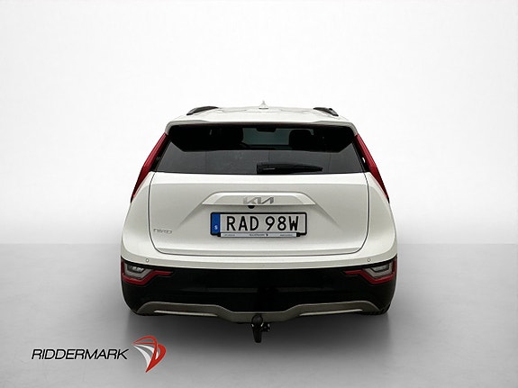Kia Niro 9 of 30