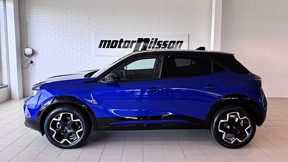 Opel Mokka 7 of 15