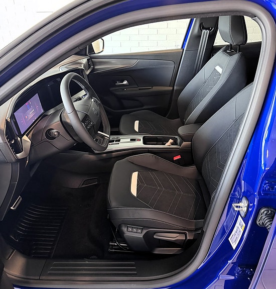Opel Mokka 13 of 15
