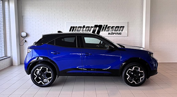 Opel Mokka 2 of 15