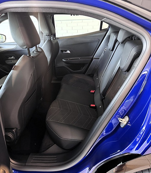 Opel Mokka 11 of 15