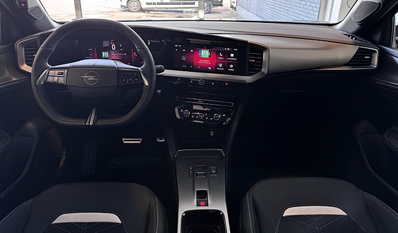 Opel Mokka 14 of 15