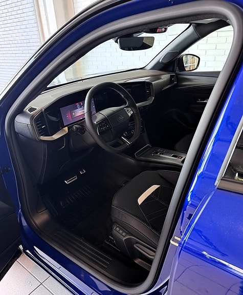 Opel Mokka 12 of 15