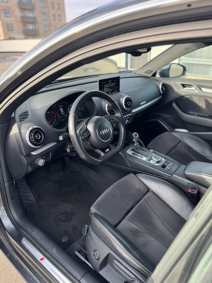 Audi A3 7 of 10