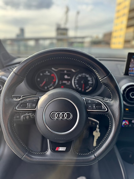 Audi A3 8 of 10