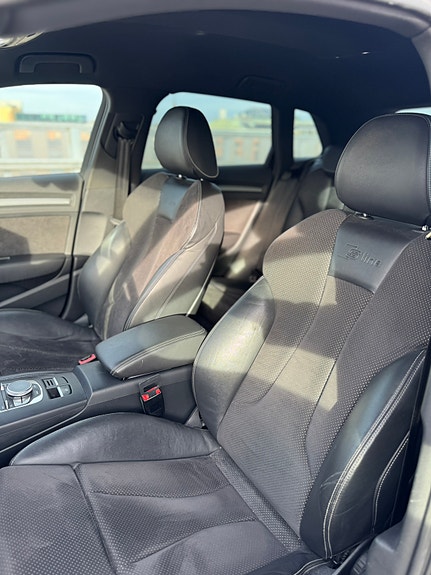 Audi A3 6 of 10