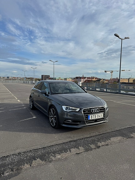 Audi A3 2 of 10