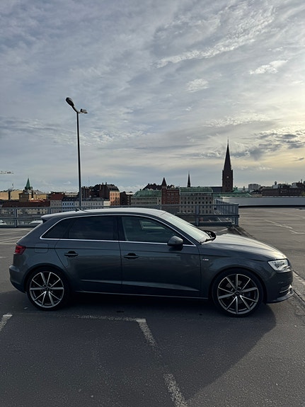 Audi A3 3 of 10
