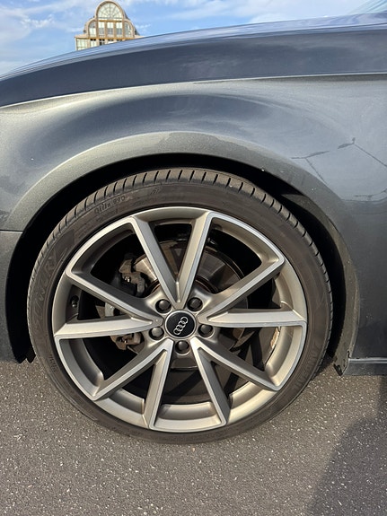 Audi A3 10 of 10
