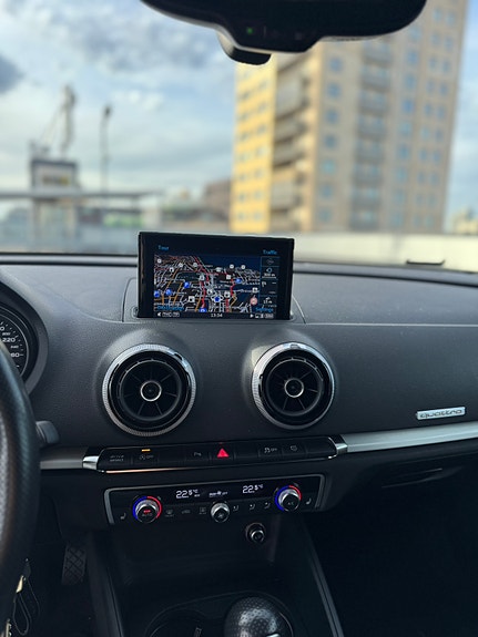 Audi A3 5 of 10