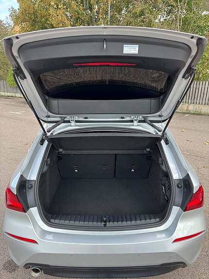 BMW 118i 9 of 9
