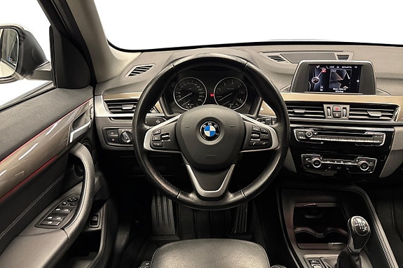 BMW X1 7 of 12