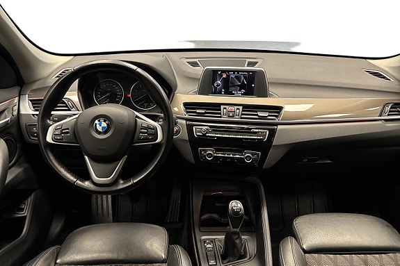 BMW X1 9 of 12