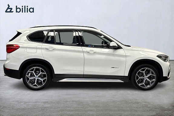 BMW X1 2 of 12