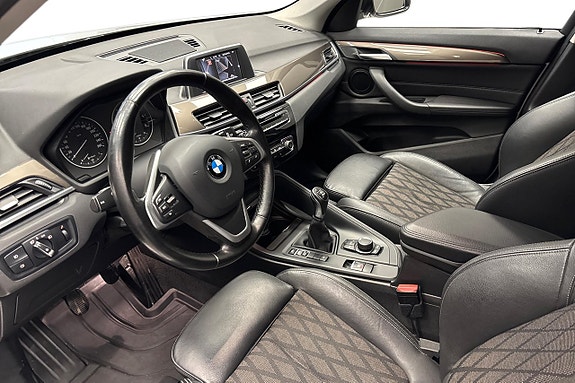BMW X1 6 of 12