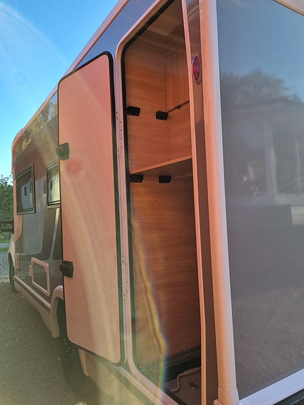 Challenger 260 / 2025 / nybilsgaranti / 740mil 4 of 12