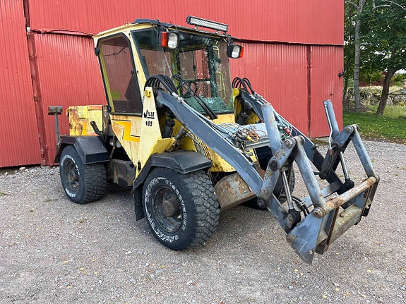 Wille 455B