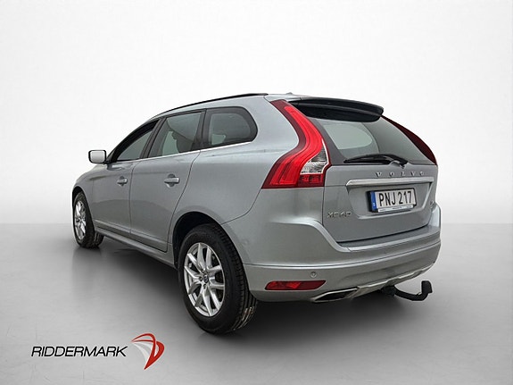 Volvo XC60 5 of 29