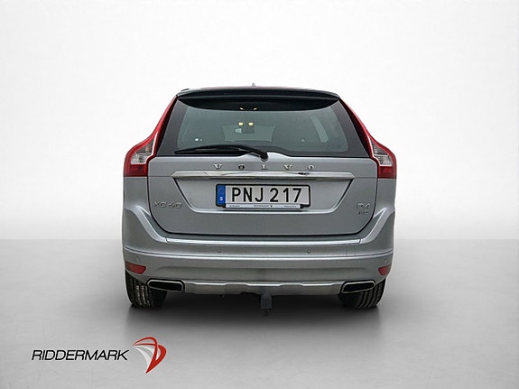 Volvo XC60 6 of 29