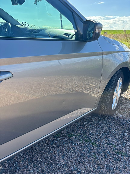 Skoda Fabia 9 of 11