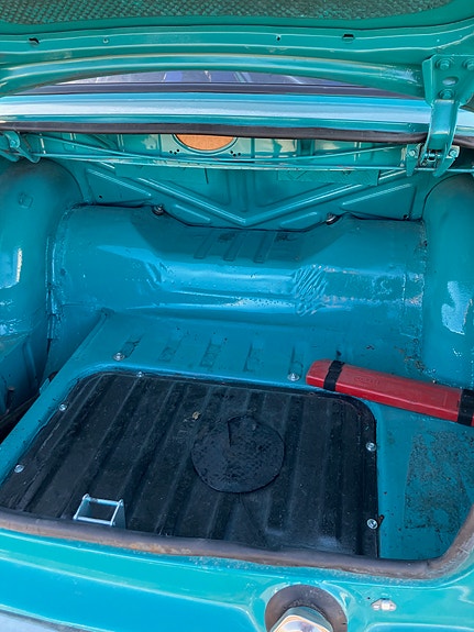 Volvo Amazon 4 of 8