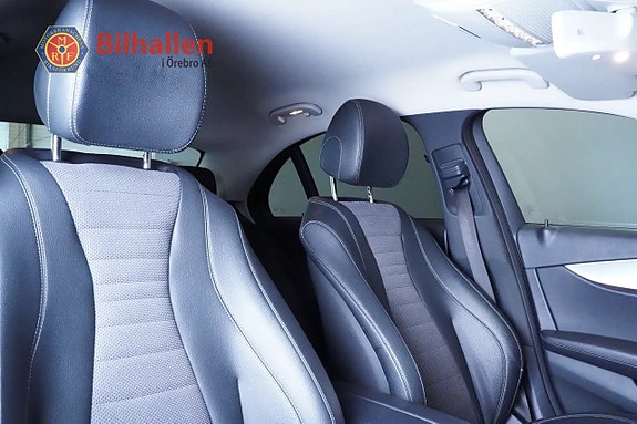Mercedes-Benz E220 d 16 of 23