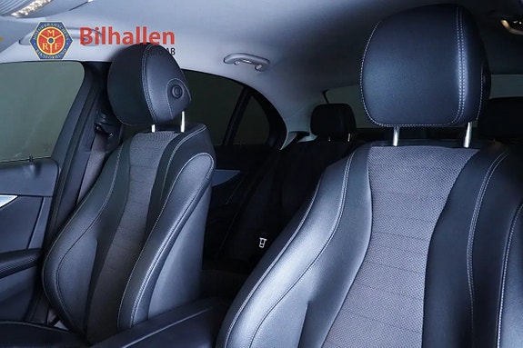 Mercedes-Benz E220 d 11 of 23