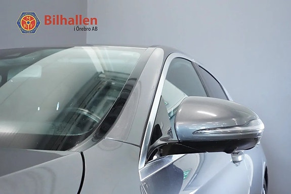 Mercedes-Benz E220 d 23 of 23