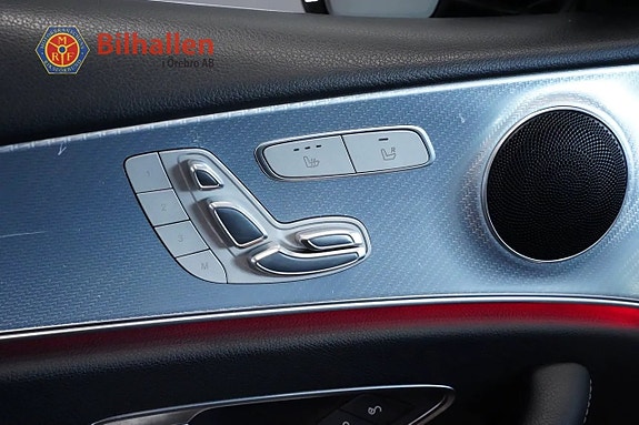 Mercedes-Benz E220 d 15 of 23