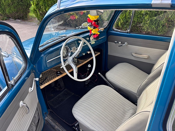 Volkswagen 1200 6 of 6