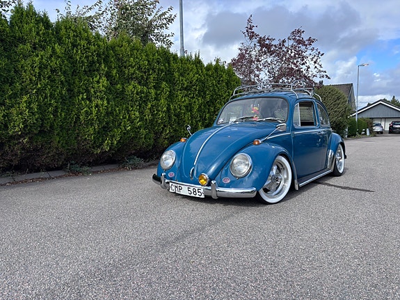 Volkswagen 1200 2 of 6