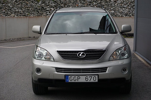 Lexus RX400h 3 of 30