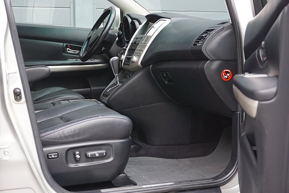 Lexus RX400h 16 of 30