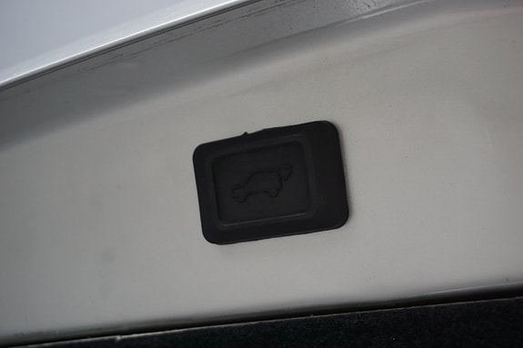 Lexus RX400h 12 of 30