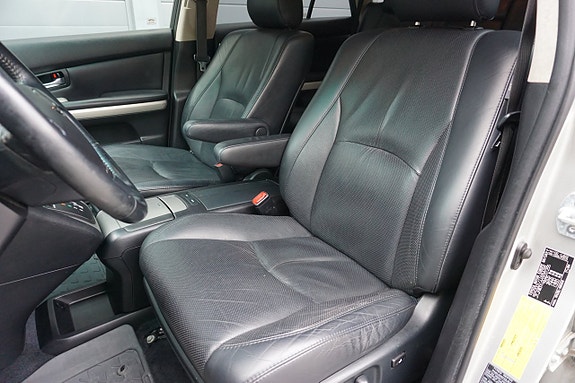 Lexus RX400h 21 of 30
