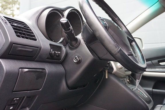 Lexus RX400h 24 of 30
