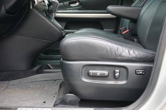 Lexus RX400h 22 of 30