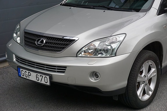 Lexus RX400h 10 of 30