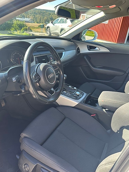 Audi A6 6 of 8