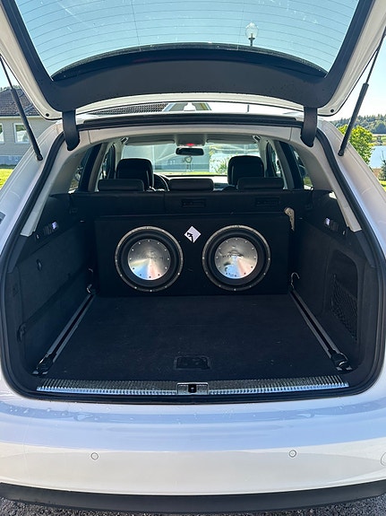Audi A6 5 of 8