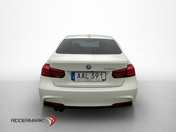 BMW 330e 6 of 28