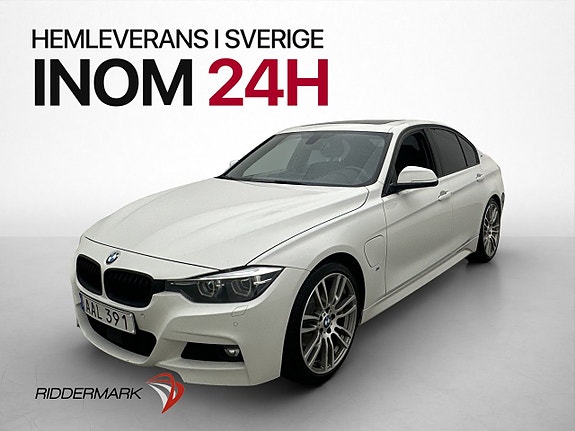 BMW 330e 3 of 28