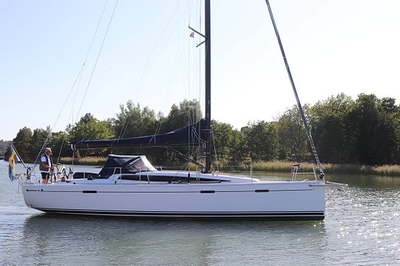 Dehler 38 — Vedi foto 1