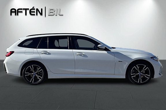 BMW 330e 6 of 30