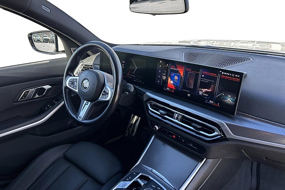 BMW 330e 17 of 30